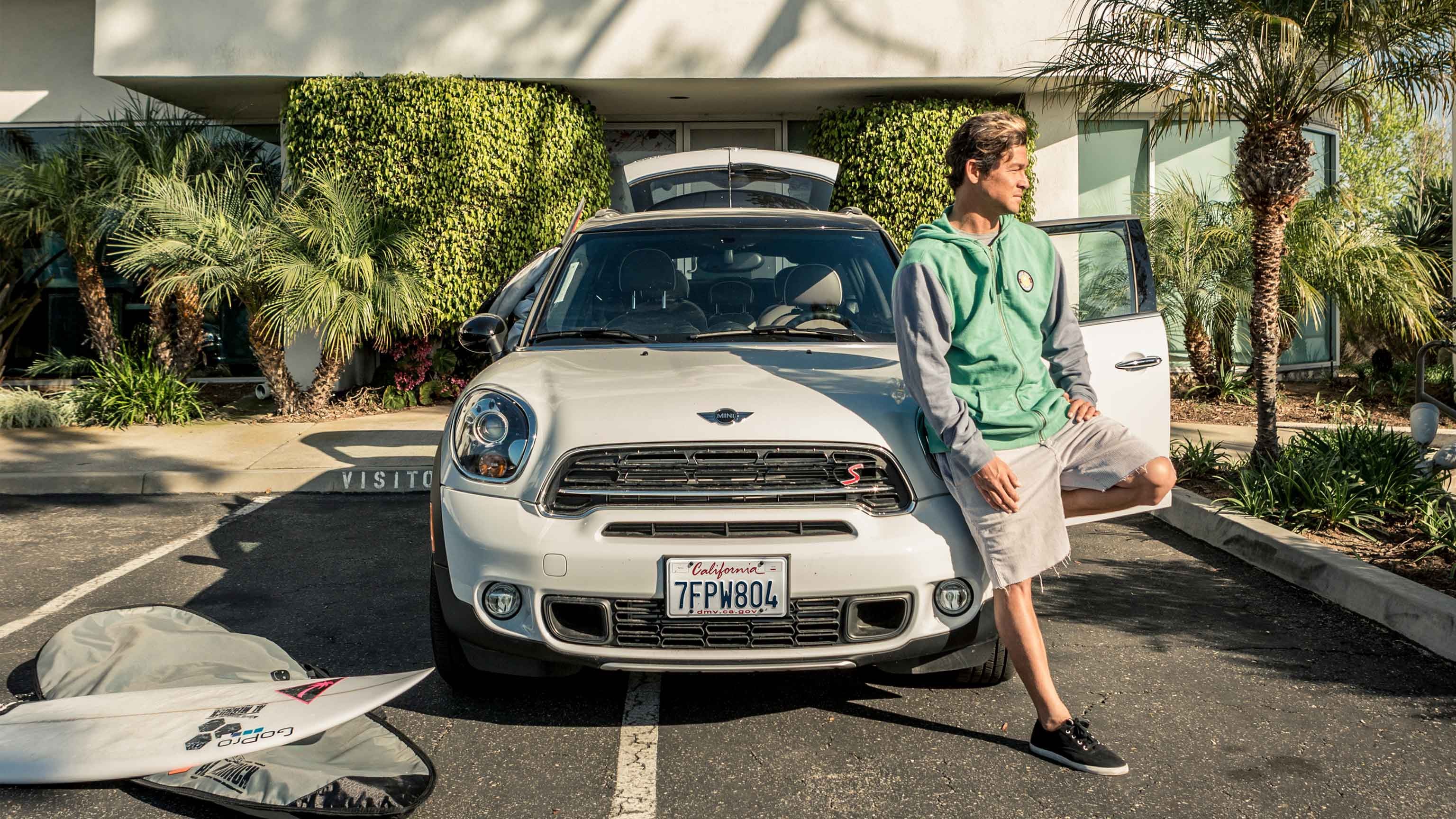 MINI-Executive-Car-Days